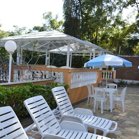 Marina Bella Eco Resort Extrema Exterior foto