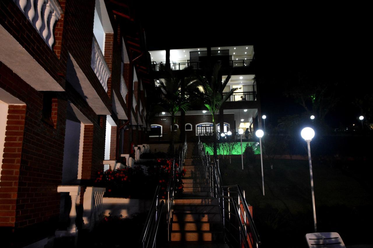 Marina Bella Eco Resort Extrema Exterior foto