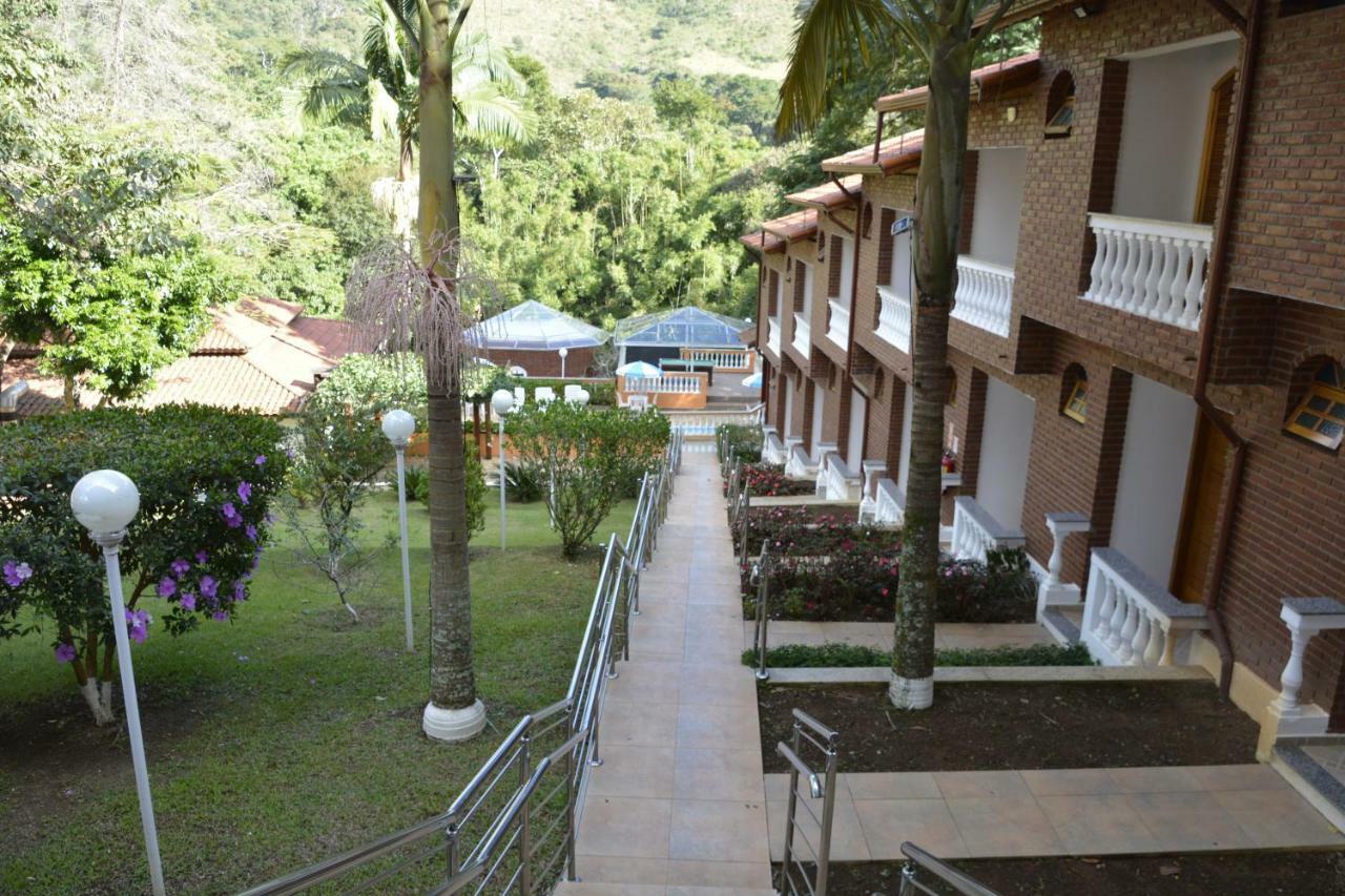 Marina Bella Eco Resort Extrema Exterior foto